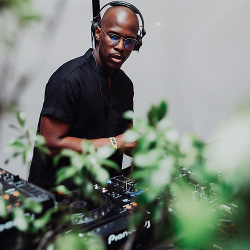 DJ Kent 2