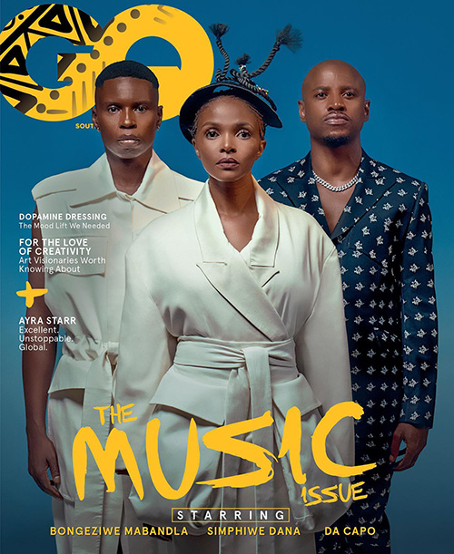da capo gq